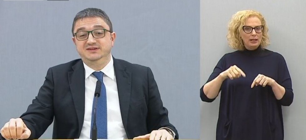 Coronavirus, Fugatti: "Se i turisti non possono venire in Trentino, lo stesso deve valere per i proprietari di seconde case"